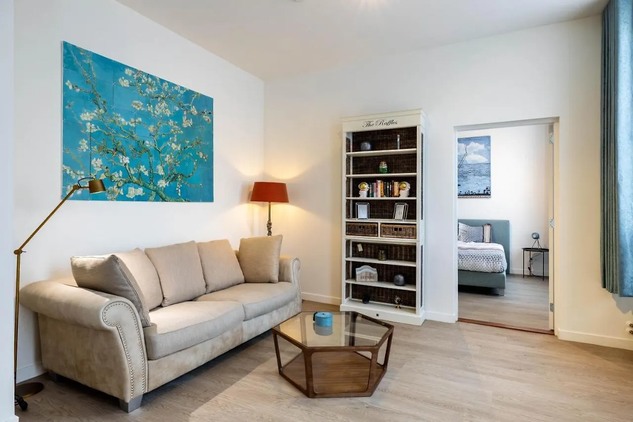 Appartamento Keizersgracht Eindhoven