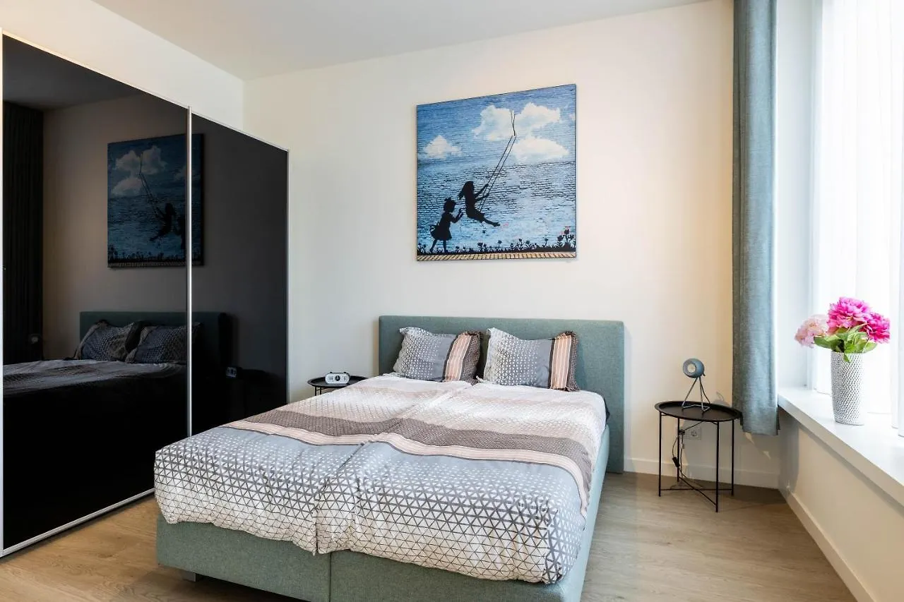 Keizersgracht Eindhoven Apartment 0*,