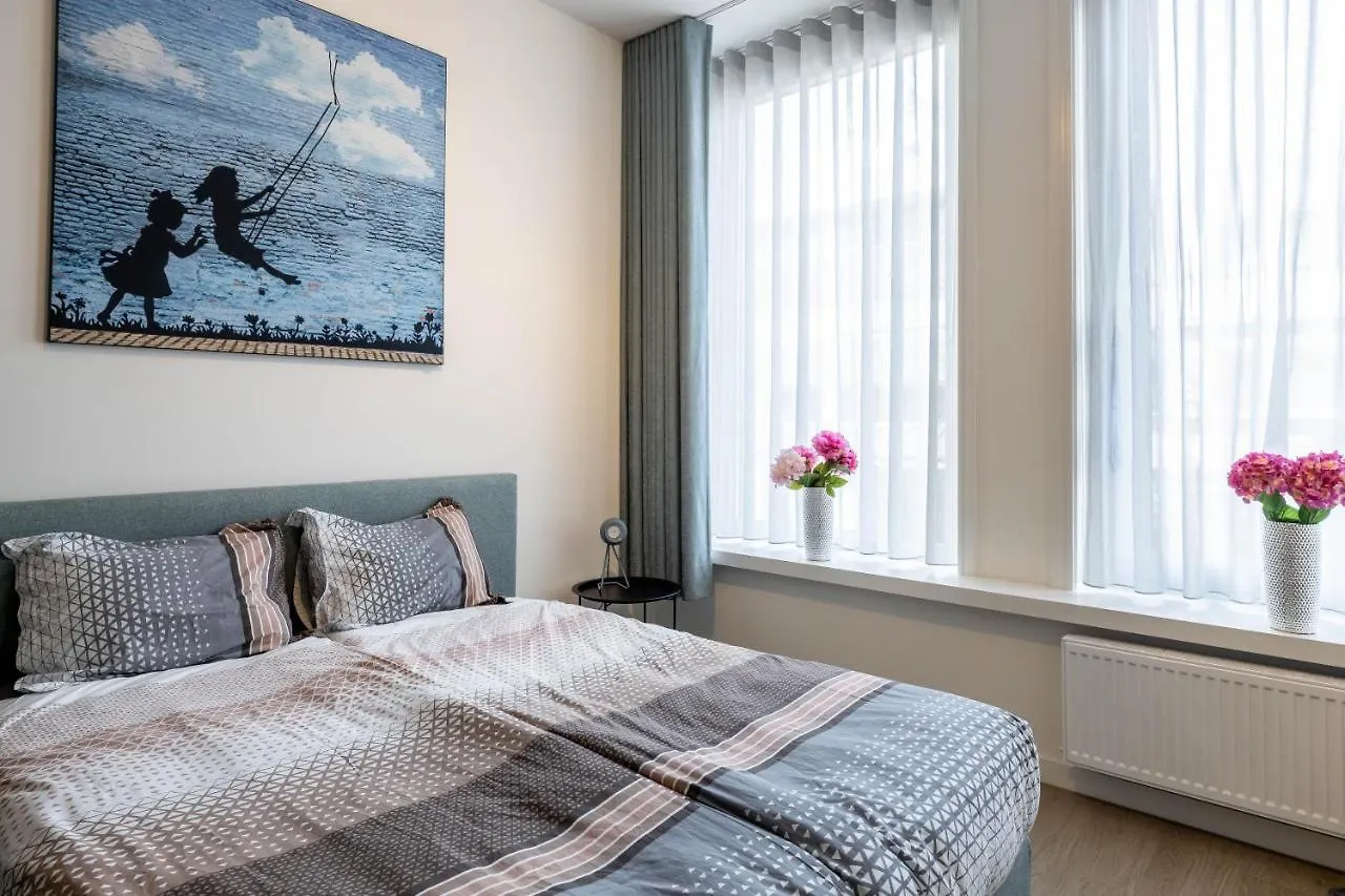 Keizersgracht Eindhoven Apartment