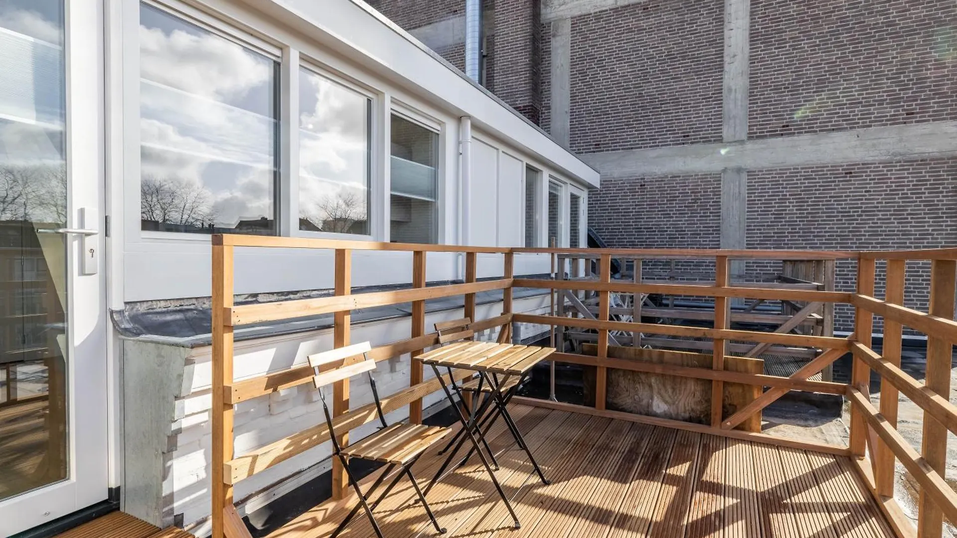 Keizersgracht Eindhoven Apartment Netherlands